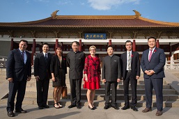 加拿大安省省长韦恩将率经贸团访问中国，这是她任内的第3次访华