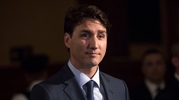 加拿大总理特鲁多再次重组内阁 备战明年大选