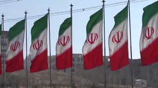 Iran denounces US sanctions on Iran's financial sector