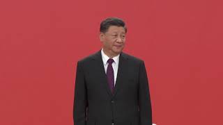China holds grand gathering celebrating 40th anniversary of Shenzhen Special Economic Zone