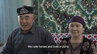 Ep. 4 Camel breeding industry helps locals increase income in Xinjiang