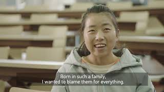 Ep. 2: Education changes life trajectory of impoverished family in northwest China