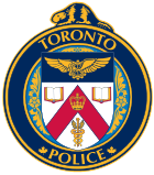 Toronto Police Service Logo.svg
