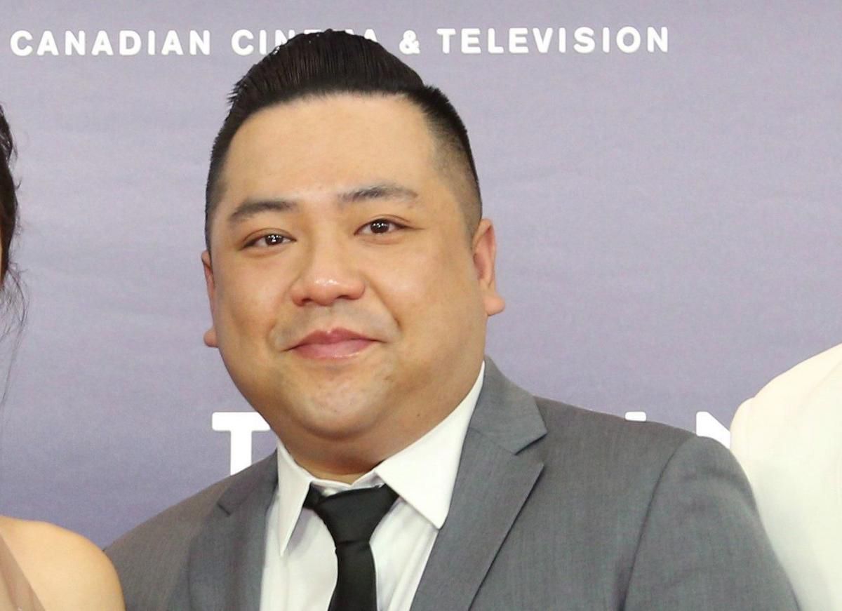 加拿大演员Andrew Phung指责多伦多警察的种族主义言论